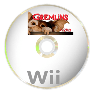 Gremlins Gizmo screenshot 4 for Wii